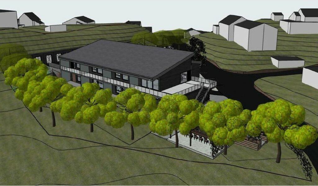 Softeland bofelleskap